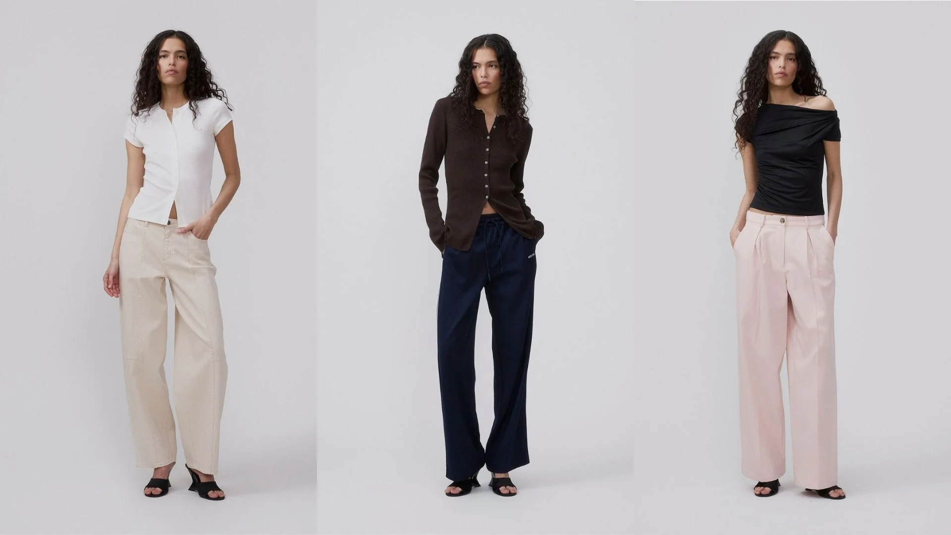 Modström: Tidløs Elegance og Farverige Trends